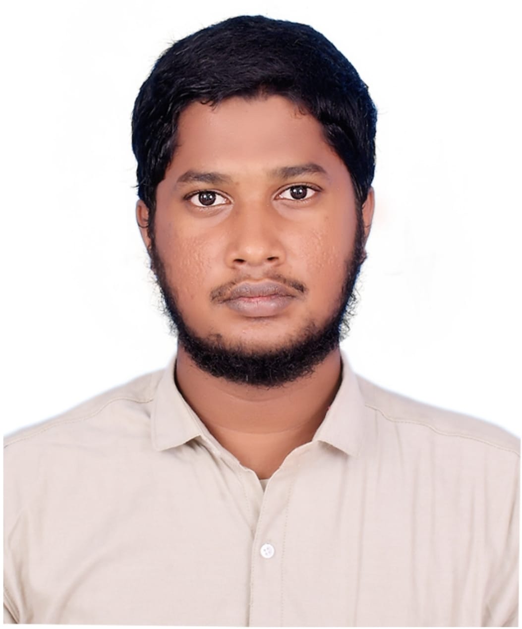 Mr Ahmed Rasheed