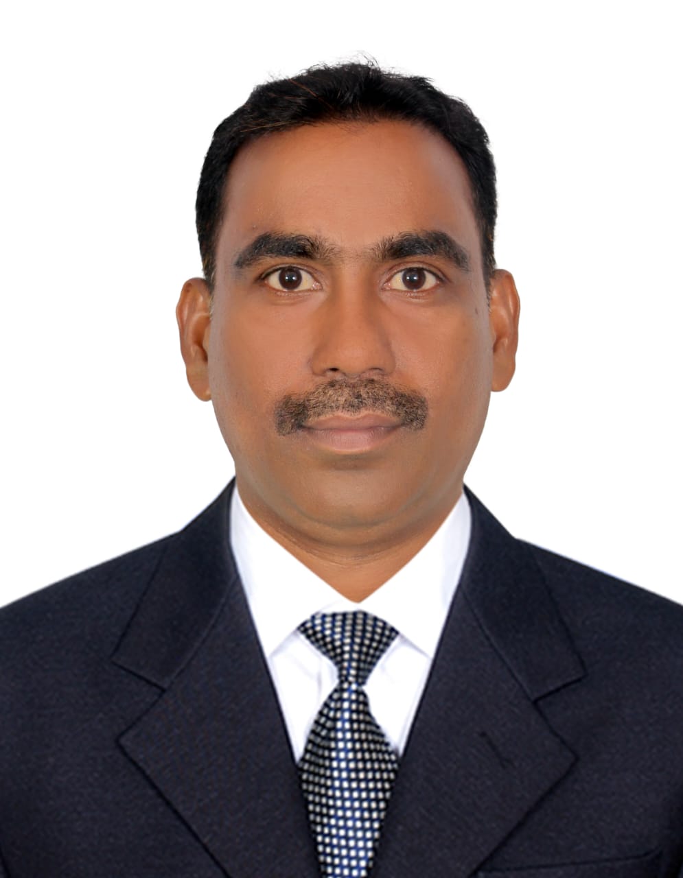 Mr Jegathese