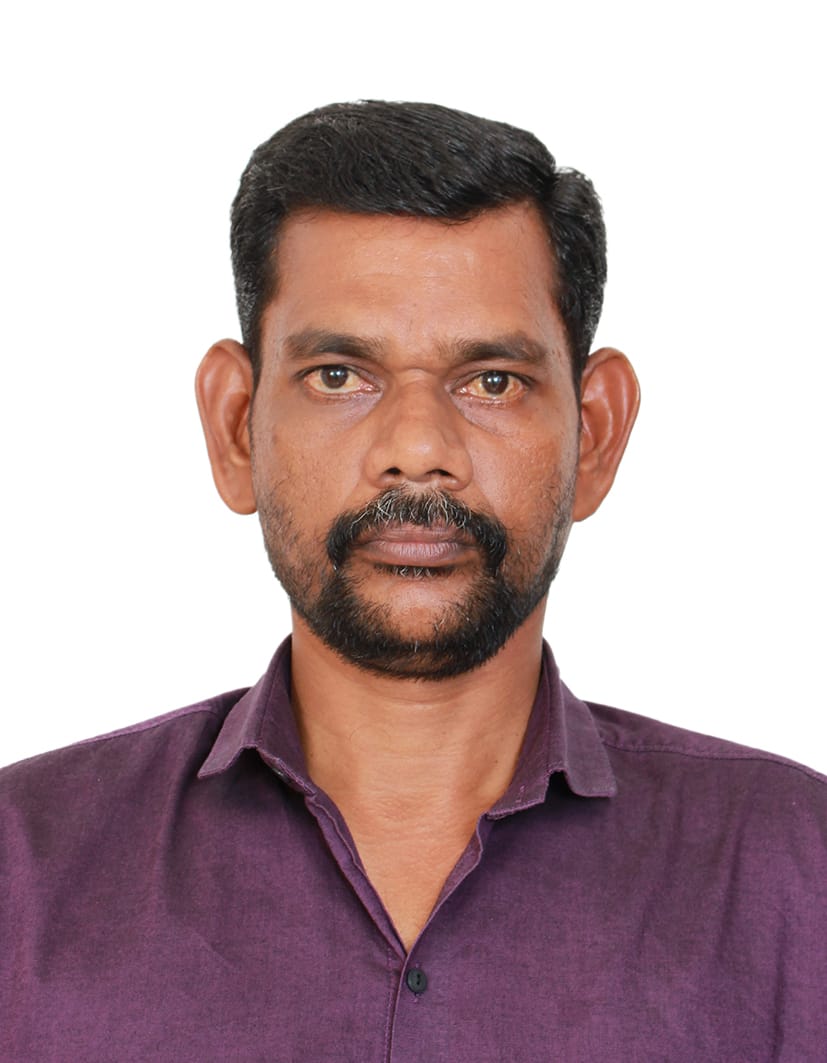 Mr Kumar Ayyanar
