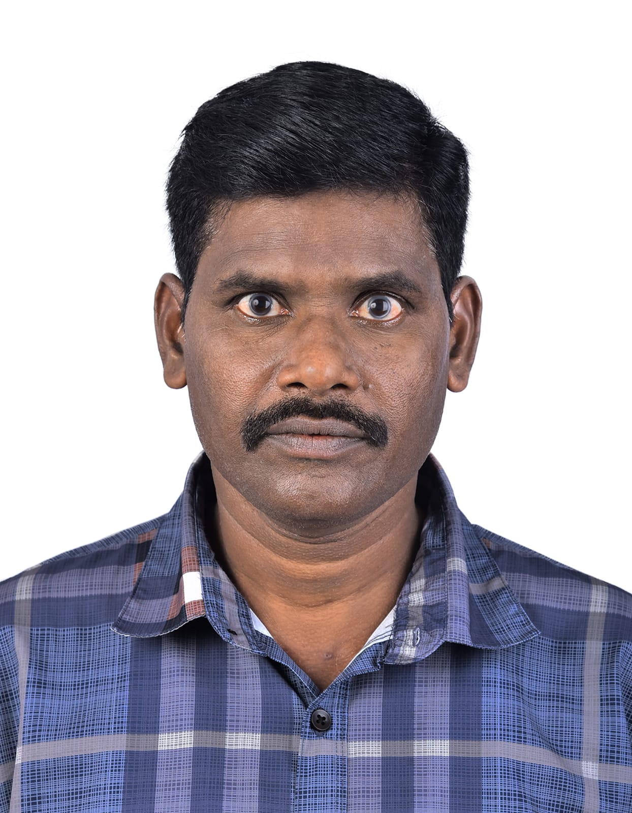 Mr Panneer