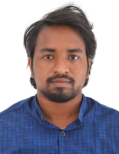 Mr Ranjithkumar