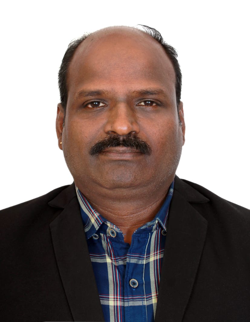 Mr Rajkumar