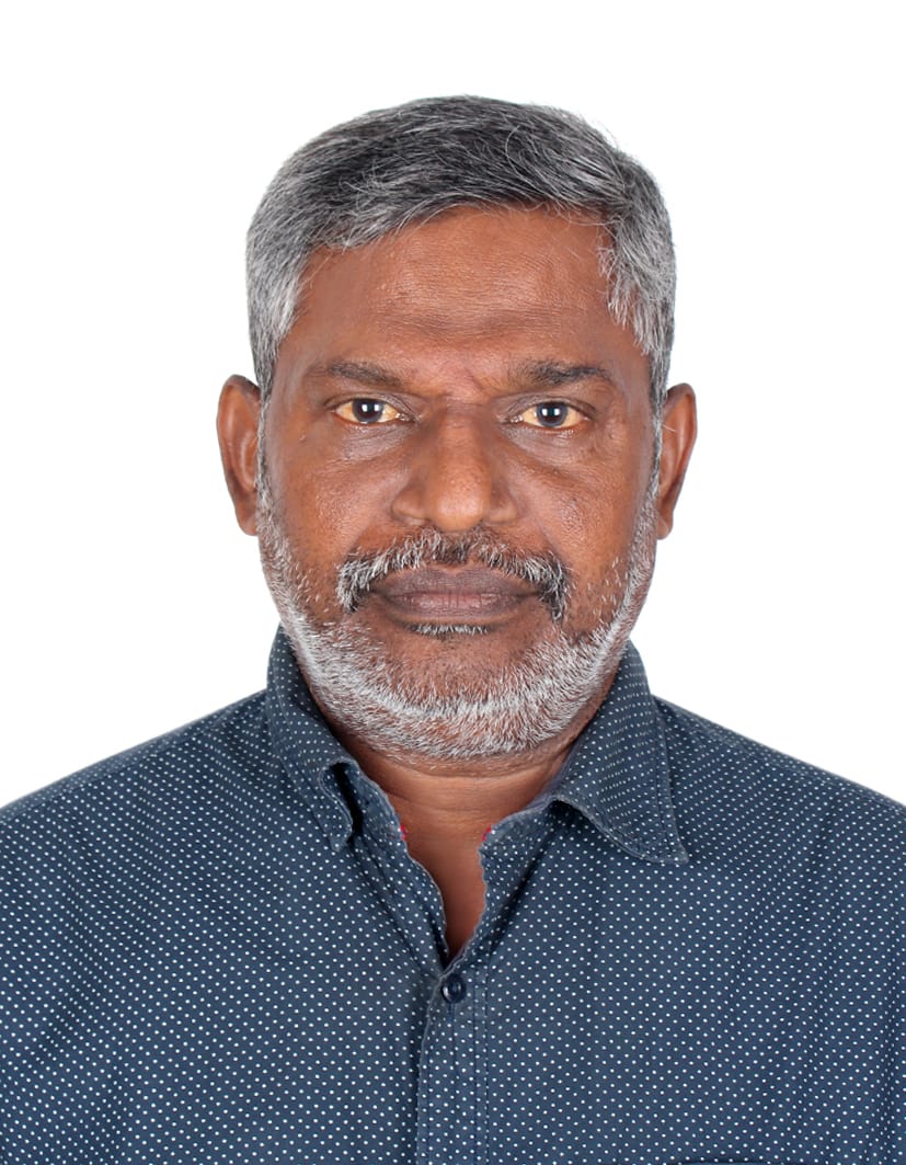 Mr Kannan
