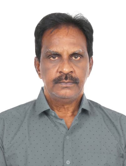Mr Venkitakrishnan