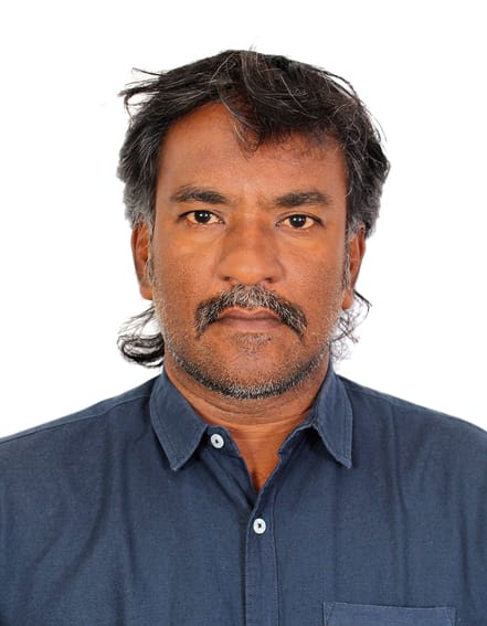 Mr Sathishbabu