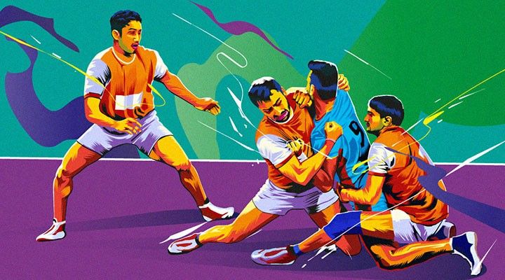 Sports Tournaments